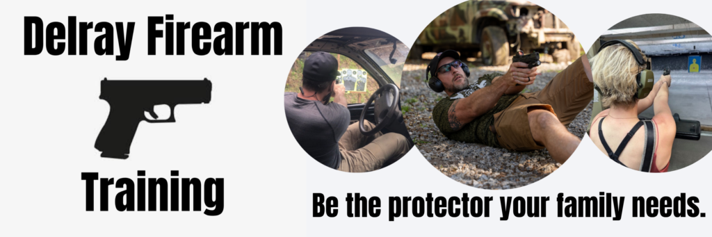 best firearm instructor