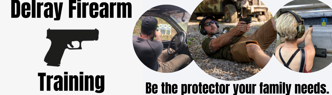 best firearm instructor